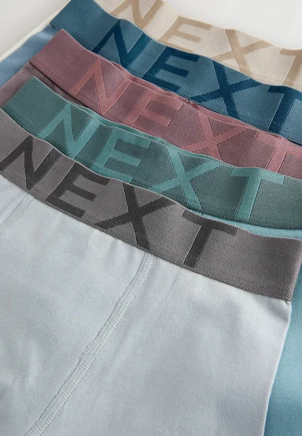 Комплект трусов из 5 шт Next — фото 2