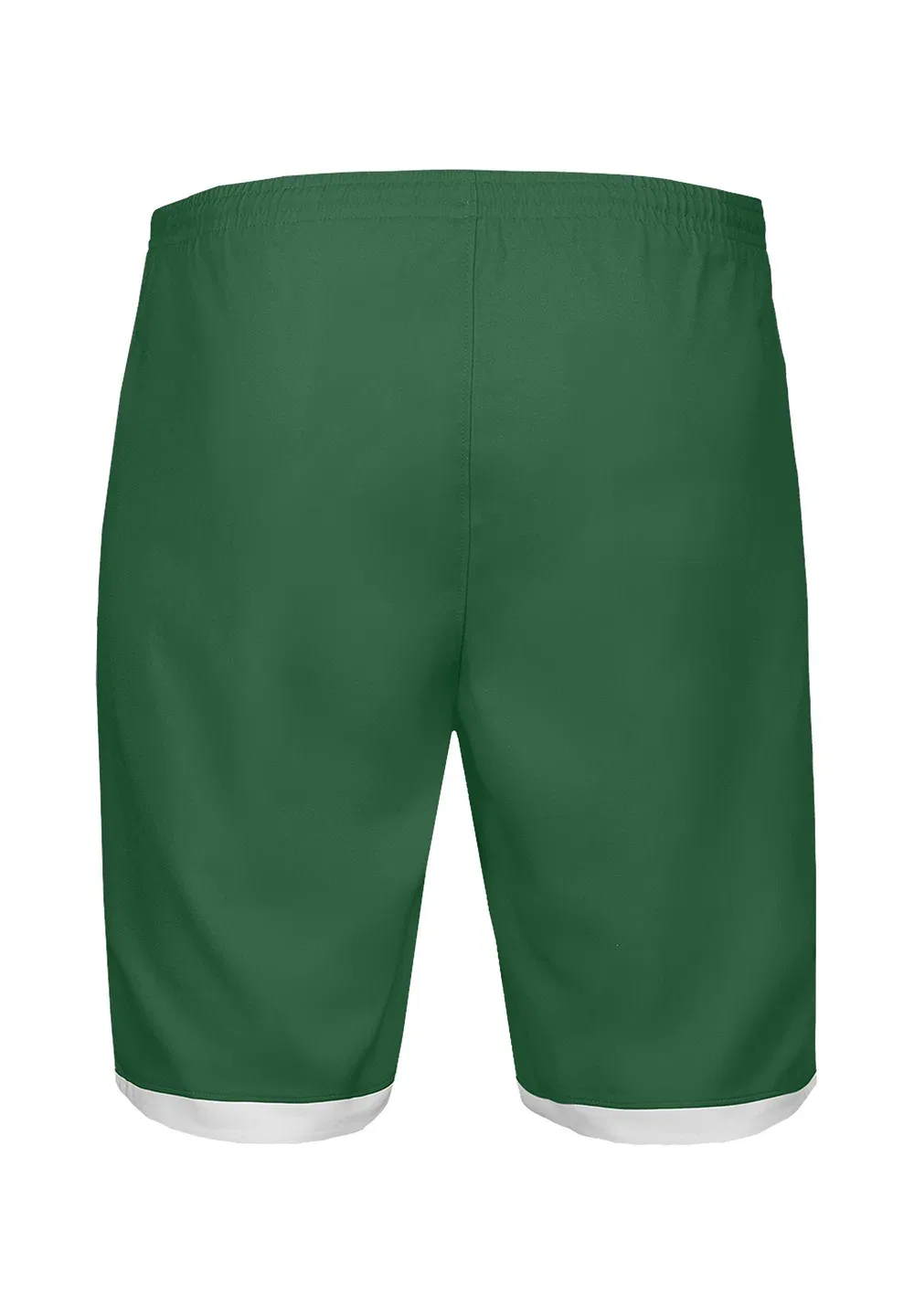 Laser vi Short fussball - текстиль для командного спорта - шорты - спортивные шорты Nike Performance, Gruenweiss — фото 2