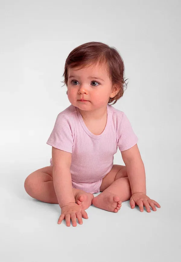 Боди 2 шт, хлопок, Body Two Soon, Pirouette