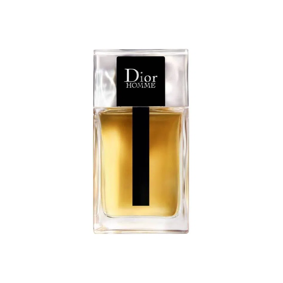 Мужская туалетная вода Dior Jie Ao, 100 мл, древесно-амбровая — фото 3