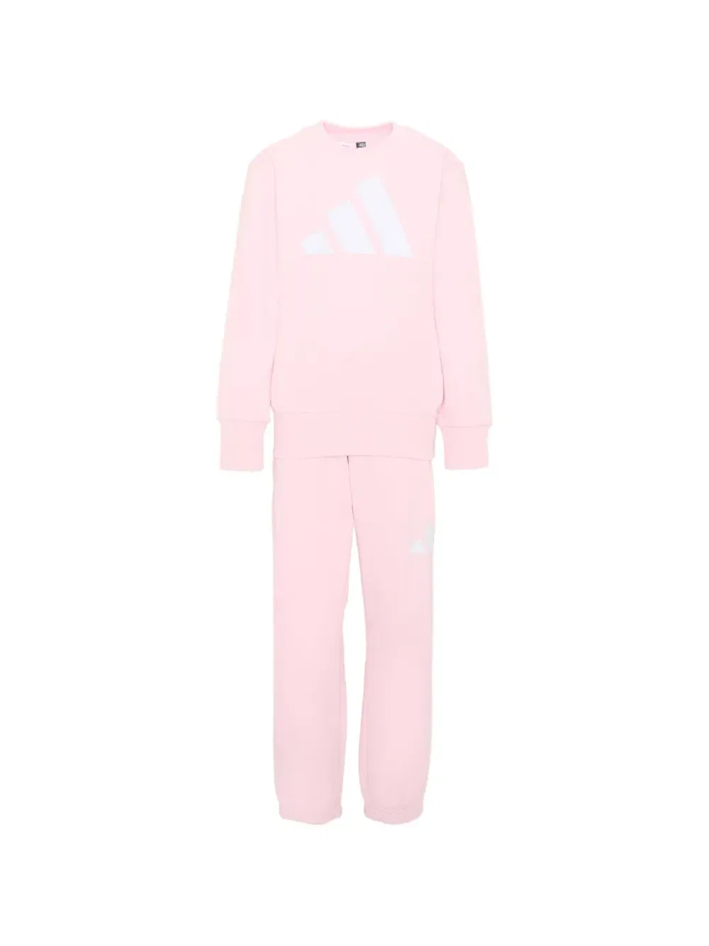 Спортивные костюмы с логотипом Essentials Adidas Kids, розовый