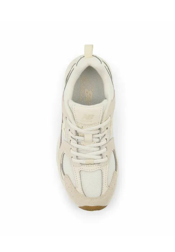 Кроссовки с холодным утеплителем Pz530 New Balance Bisque Linen — фото 3