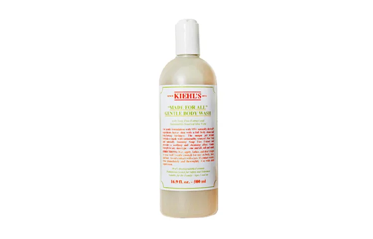 Гель для душа Kiehl's, 500 мл — фото 2