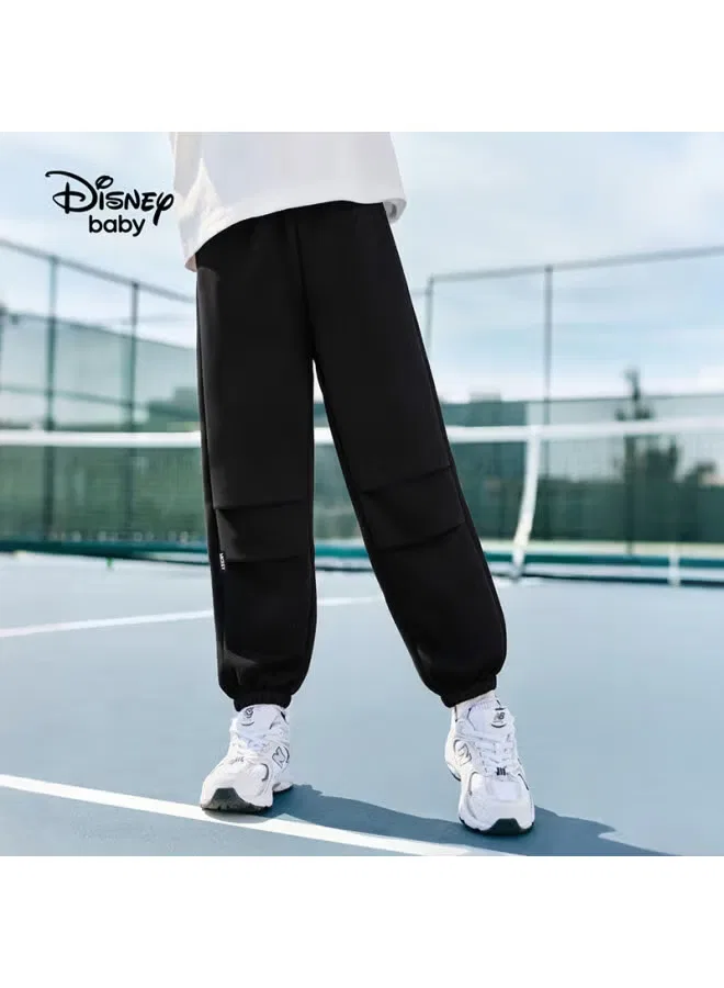 Штаны карго с принтом Disney