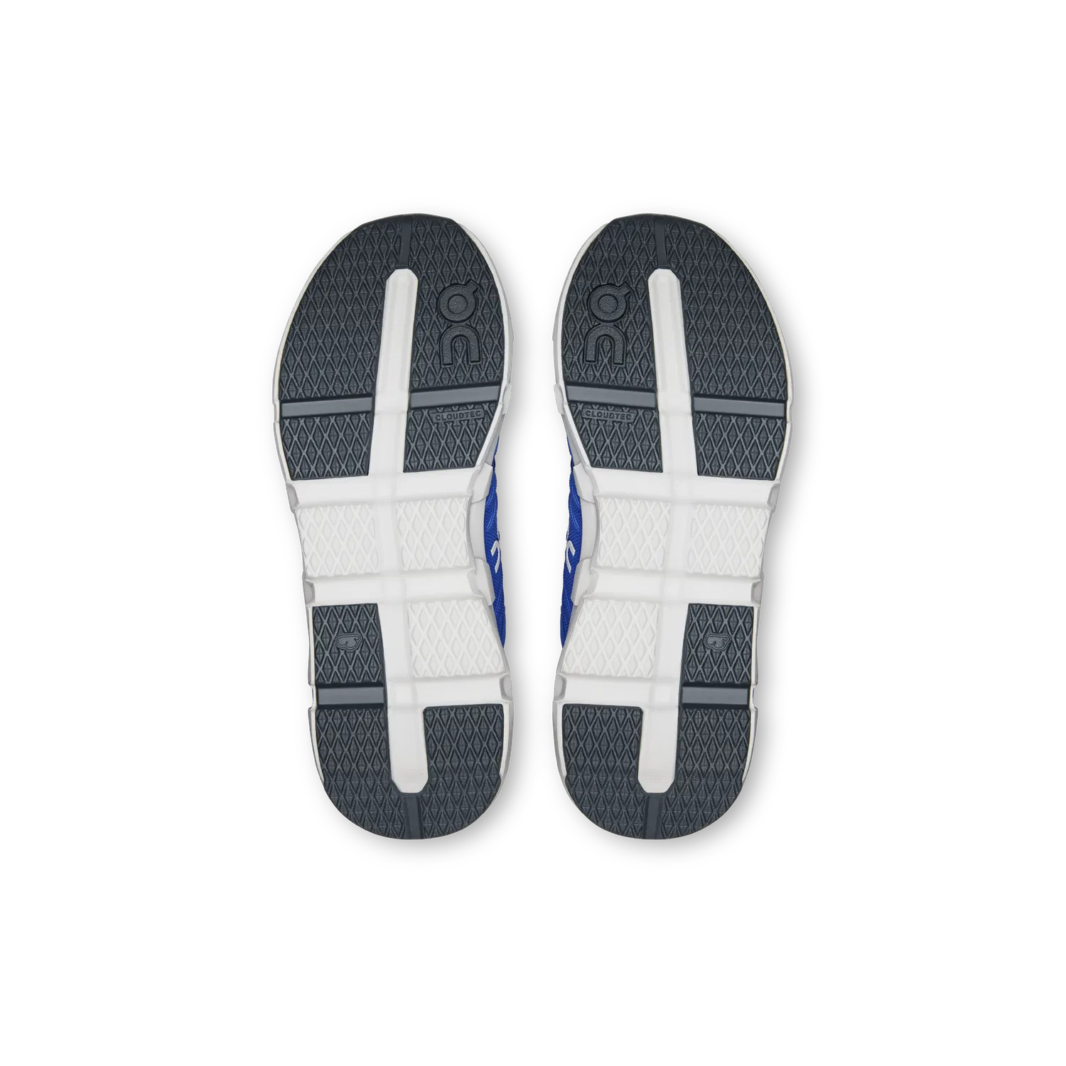 Детские кроссовки с дышащим верхом Cloudswift Kids On, Sailor Midnight — фото 3
