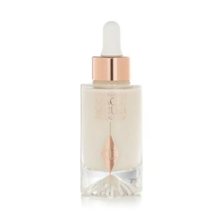 Сыворотка для лица Magic Serum Crystal Elixir Charlotte Tilbury, 30 мл