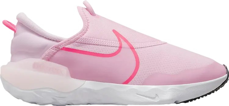 

Кроссовки Nike Flow PS 'Medium Soft Pink', розовый