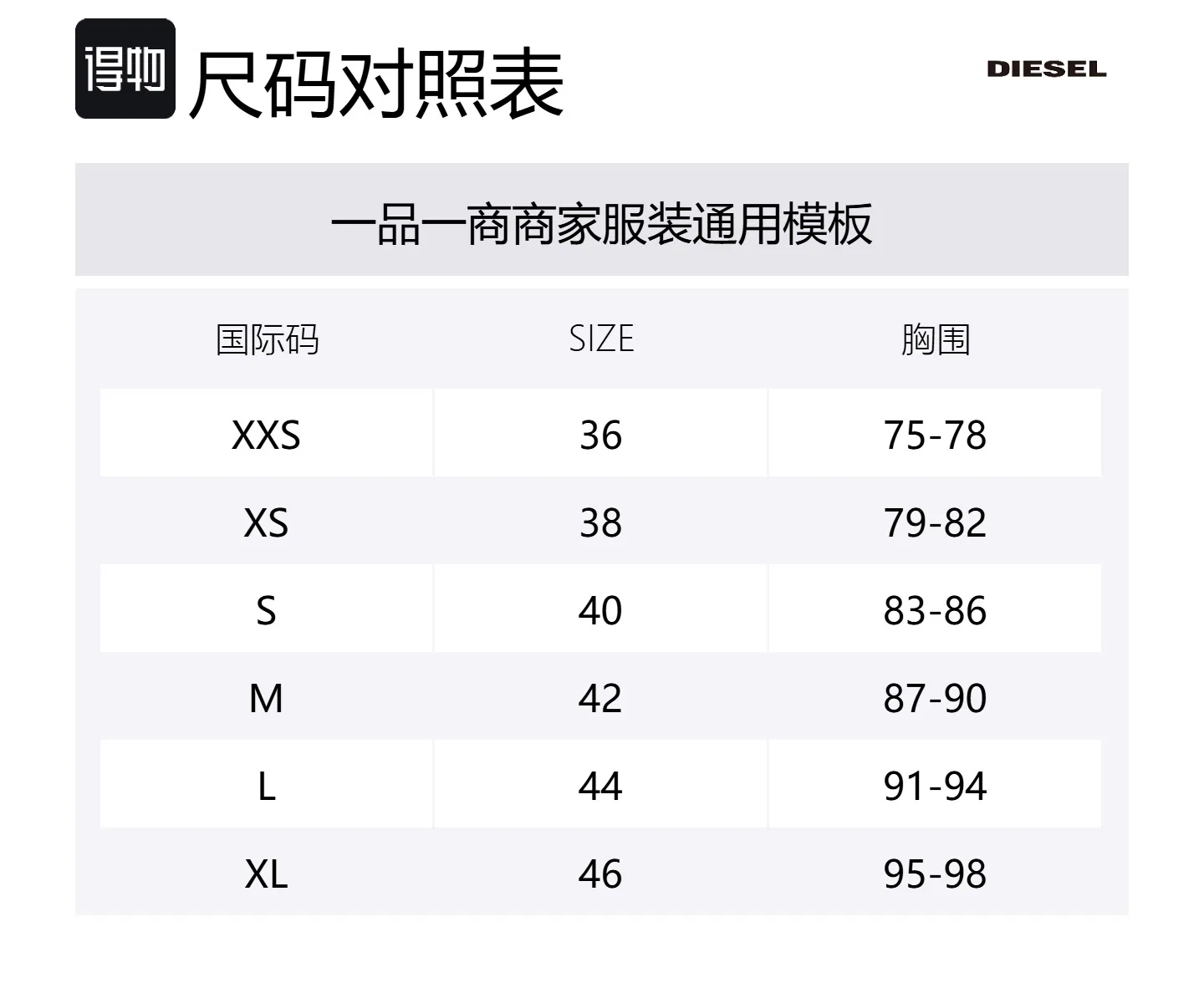 Женская куртка-косуха с молнией G Lobe DIESEL, Black — фото 2