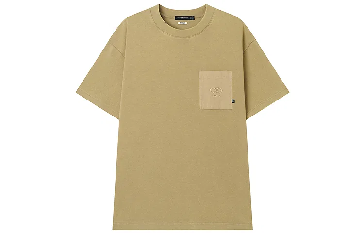 Детская футболка с принтом Evergreen Collection Teenie Weenie Men, Ecru