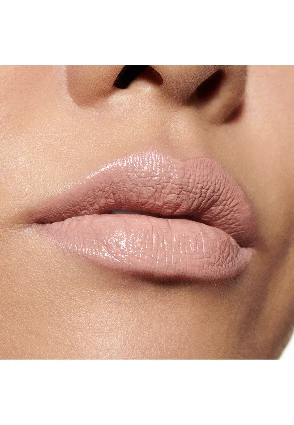 Губная помада с сатиновым финишем Ximal satin lipstick Mac Fleshpot 3.5 г, цвет fleshpot — фото 2