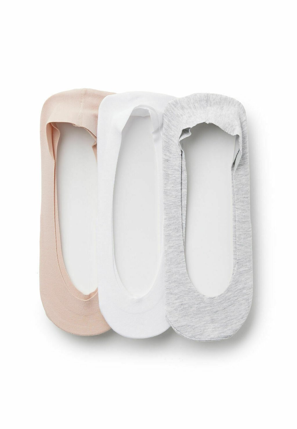 

Носки 3 PACK Tezenis, бежевый