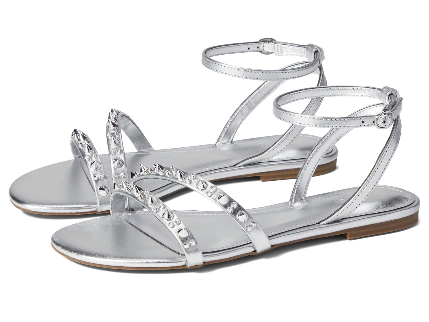 

Сандалии GUESS, Teagin