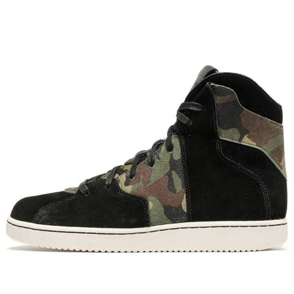 

Кроссовки westbrook 0.2 Air Jordan, черный