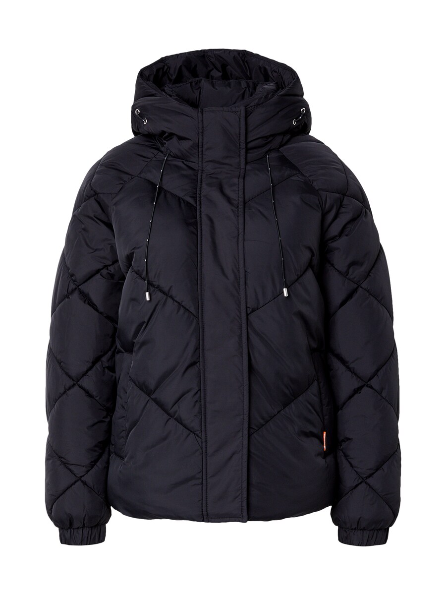 

Зимняя куртка QS, Black