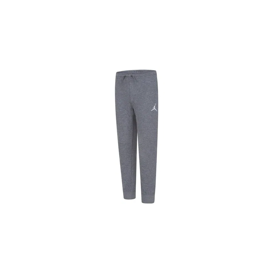 Детские спортивные штаны Jordan MJ Essentials FT Pant Nike, Серый