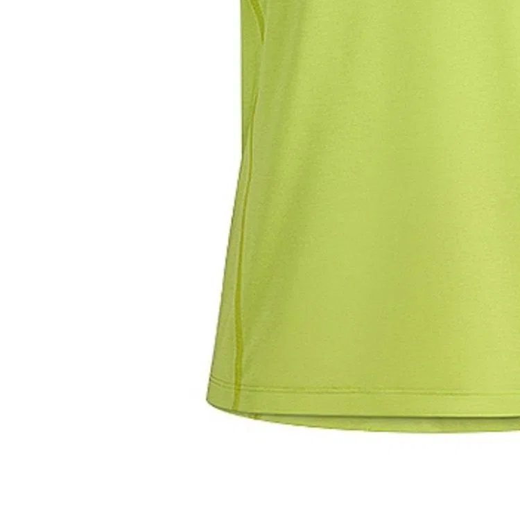 Мужская футболка с длинным рукавом Motus SL Arcteryx, Green — фото 4