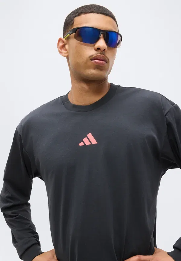 Топ с длинными рукавами Adidas Performance — фото 4