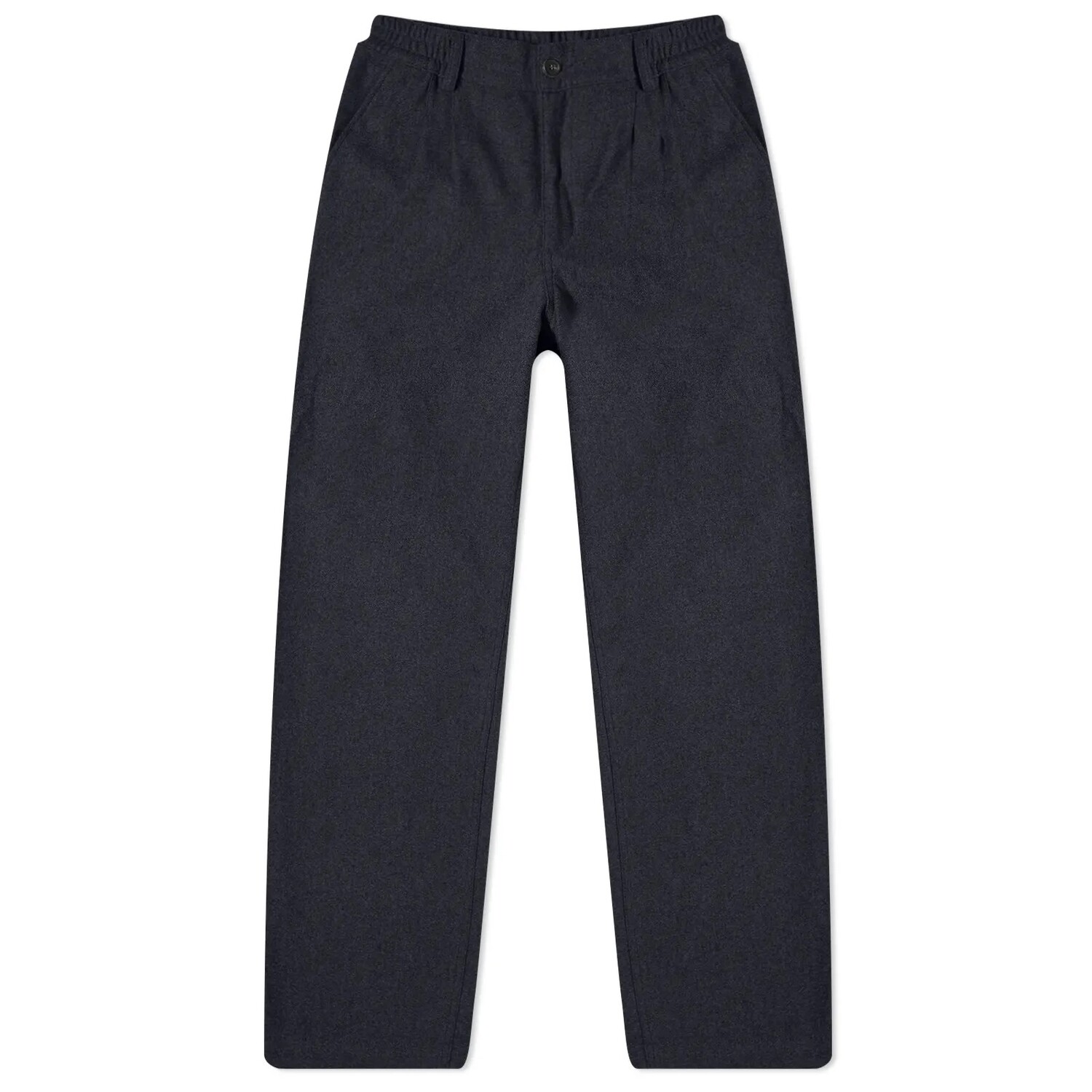 

Брюки Alpha Industries Wool, темно-синий