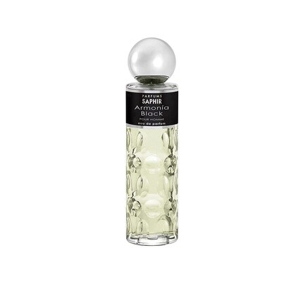 

PARFUMS SAPHIR Harmony Black Парфюмерная вода для мужчин 200 мл Armonía Black