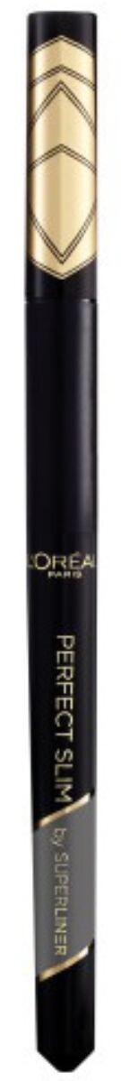 

L’Oréal Liner Perfect Slim Подводка для глаз, 02 Grey