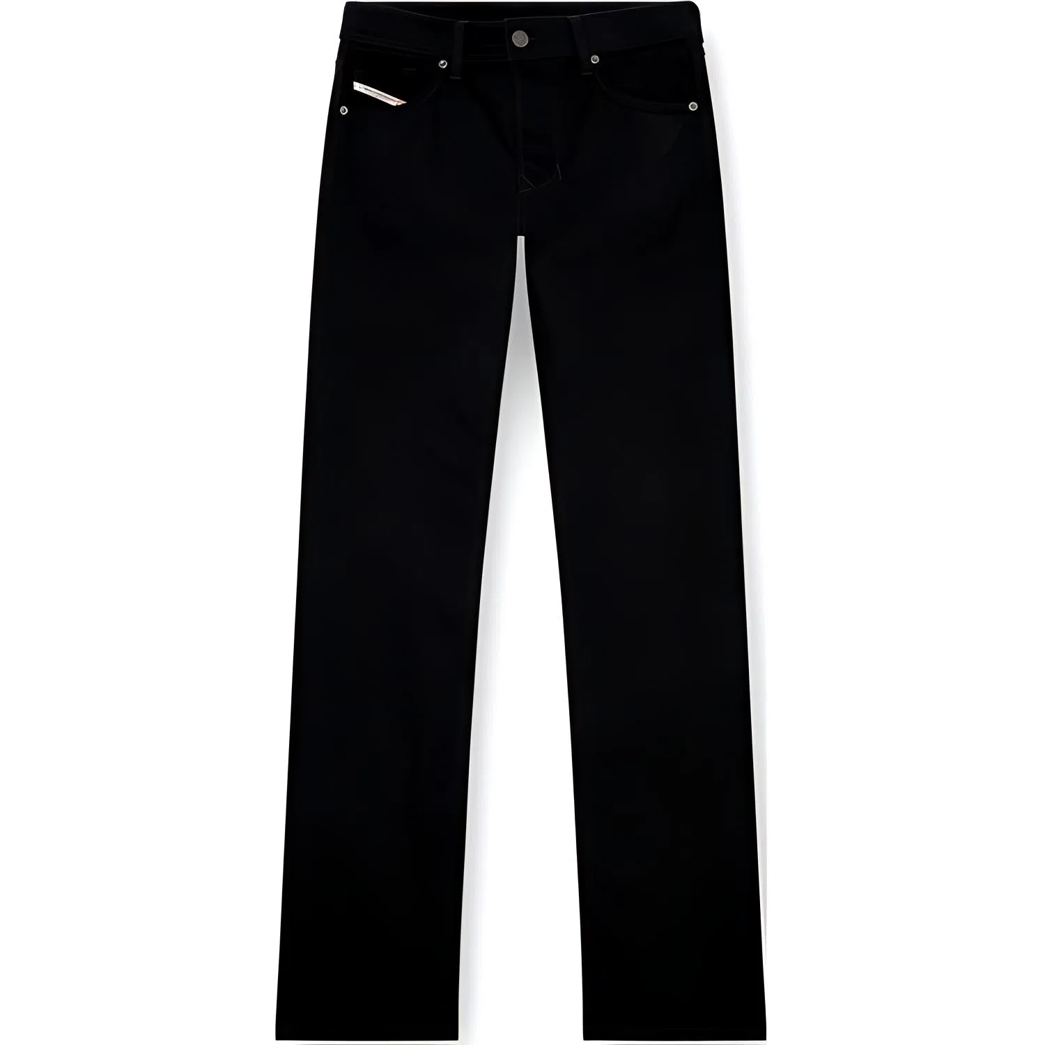Джинсы Regular Fit 1985 Larkee, DIESEL, Black