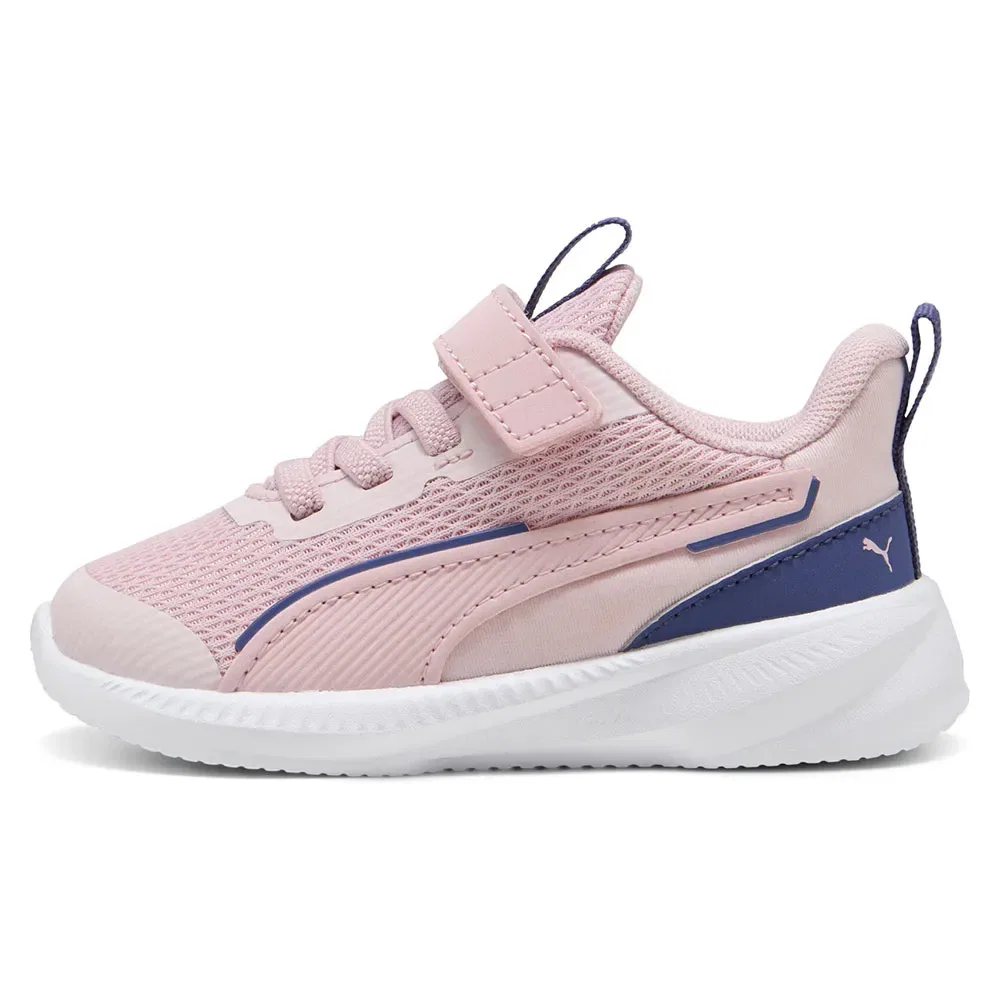 Кроссовки Flyer 3 AC+ Puma, розовый — фото 4