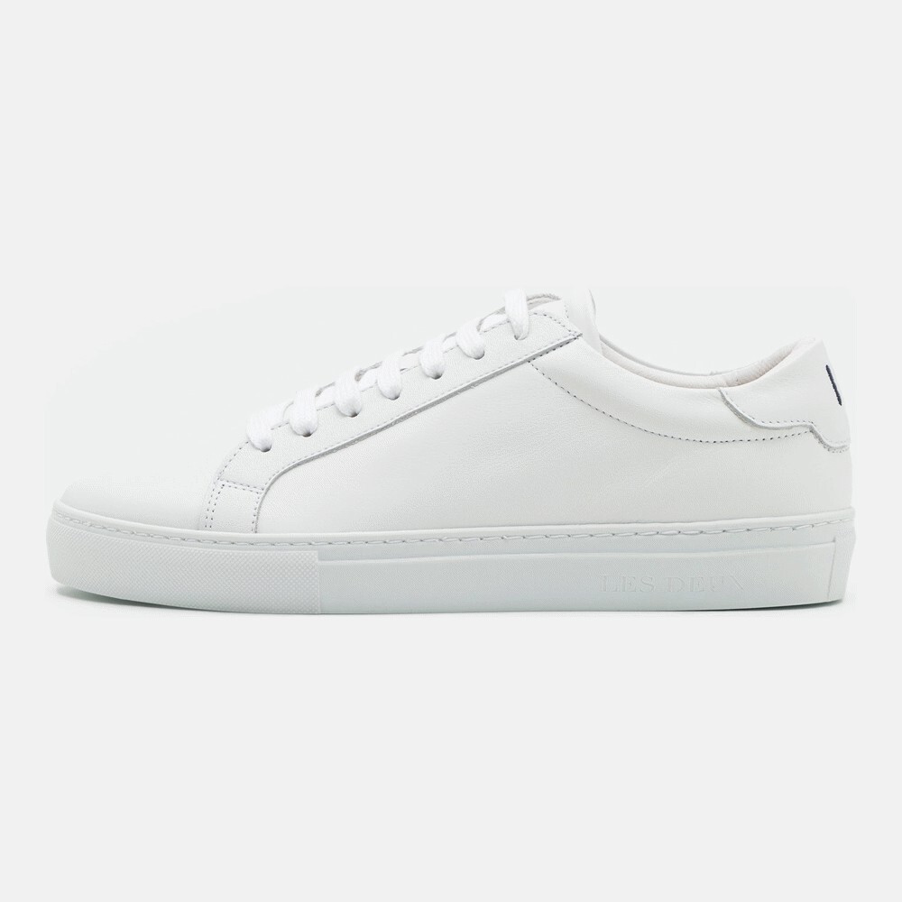 

Кроссовки Les Deux Theodor, white