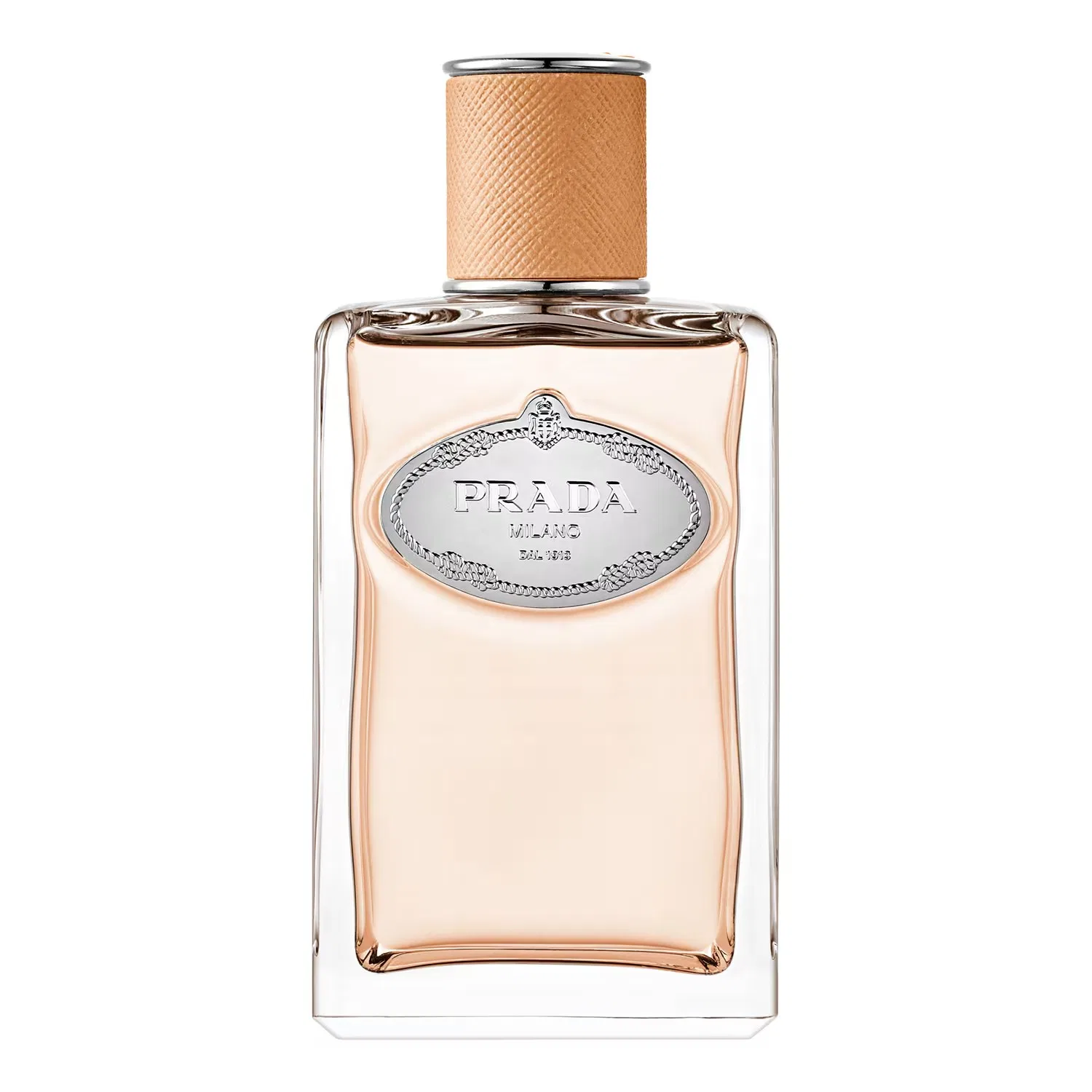 Парфюмерная вода Prada Les Infusions Infusion de Santal Chai, 100 мл, с древесно-пряным ароматом, Unisex, PRADA