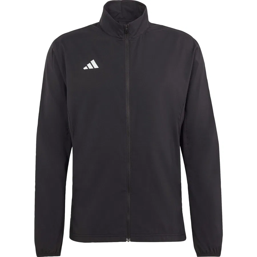 Ветровка Adizero Essentials Performance IT7585 adidas, Черный