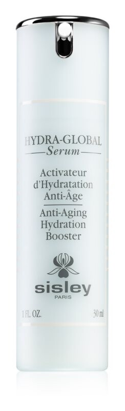 

Антивозрастная увлажняющая сыворотка Sisley Hydra-Global Anti-Aging Hydration Booster