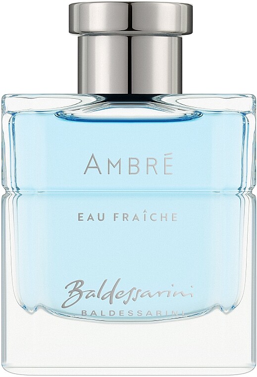 

Туалетная вода Baldessarini Ambre Eau Fraiche