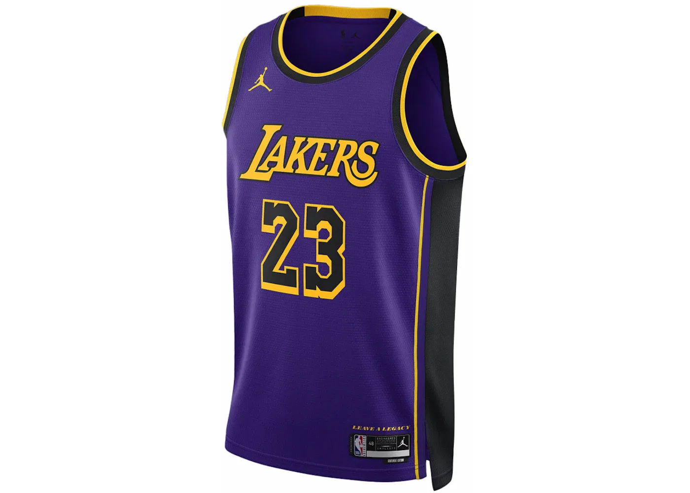 Мужская баскетбольная джерси с принтом Jersey Nike, Field Purple