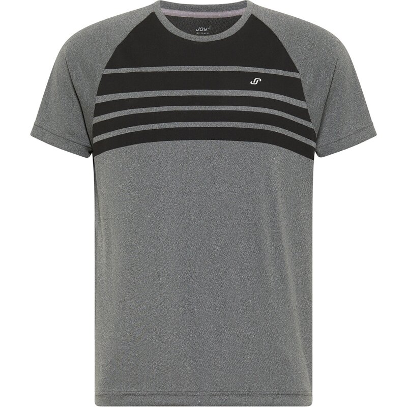 

Футболка Tino Joy, черный