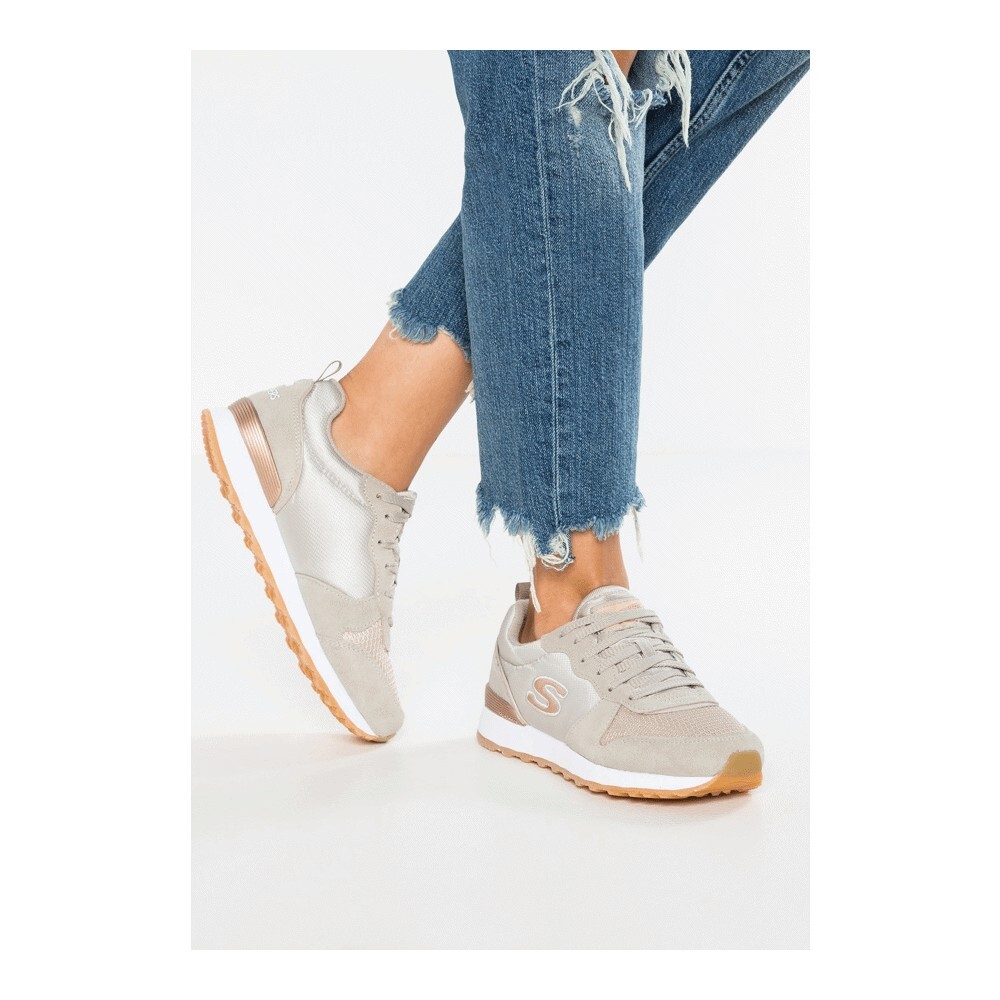 

Кроссовки Skechers Sport Og 85, taupe/rose gold