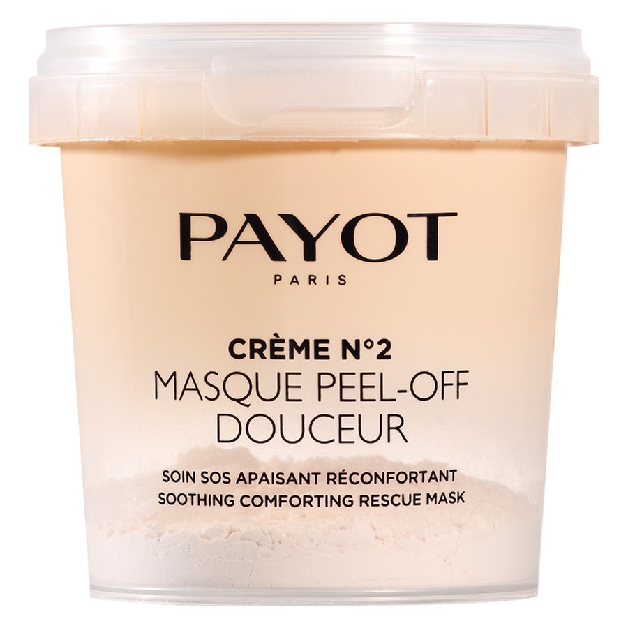 

Маска для лица Payot Masque Peel-Off Douceur, 10 g
