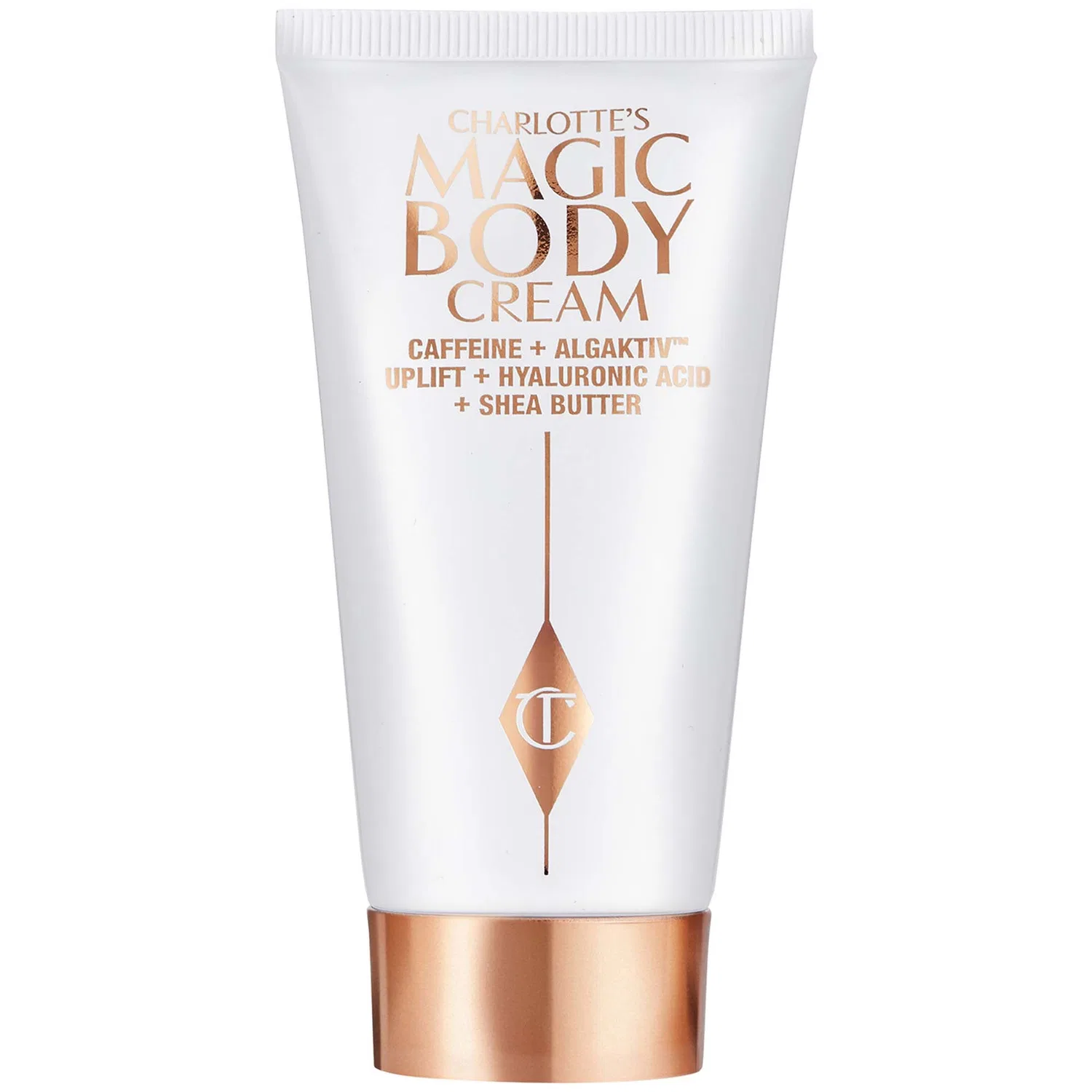 Крем для тела Charlotte's Magic Body Cream Charlotte Tilbury, 50 мл