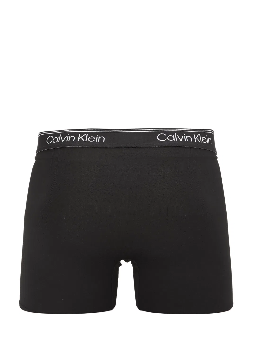 Боксеры 3шт Calvin Klein, black — фото 2