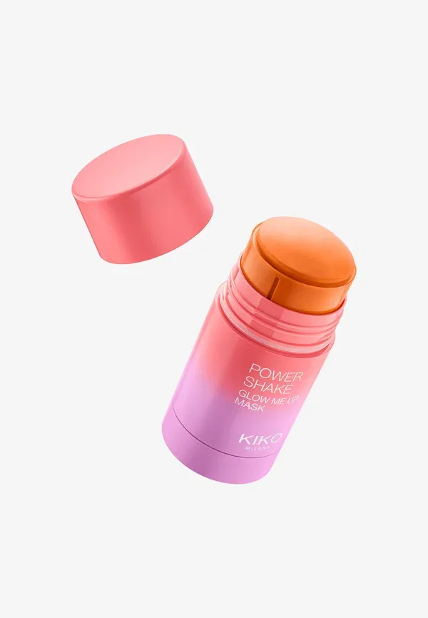 Маска для лица Power Shake Glow Me Up 55 г Kiko Milano — фото 3