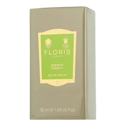 Женский парфюм Jermyn Street Floris London, 50 мл