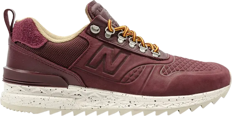 

Кроссовки New Balance Trailbuster All-Terrain, красный