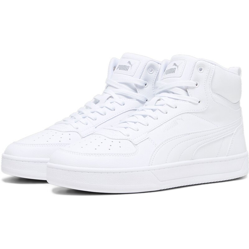 Кроссовки Puma Caven 2.0 Mid для повседневной носки Puma, белый — фото 3