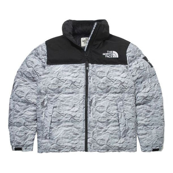 

Пуховик THE NORTH FACE Novelty Nuptse Unisex Down Jackets 21-22FW