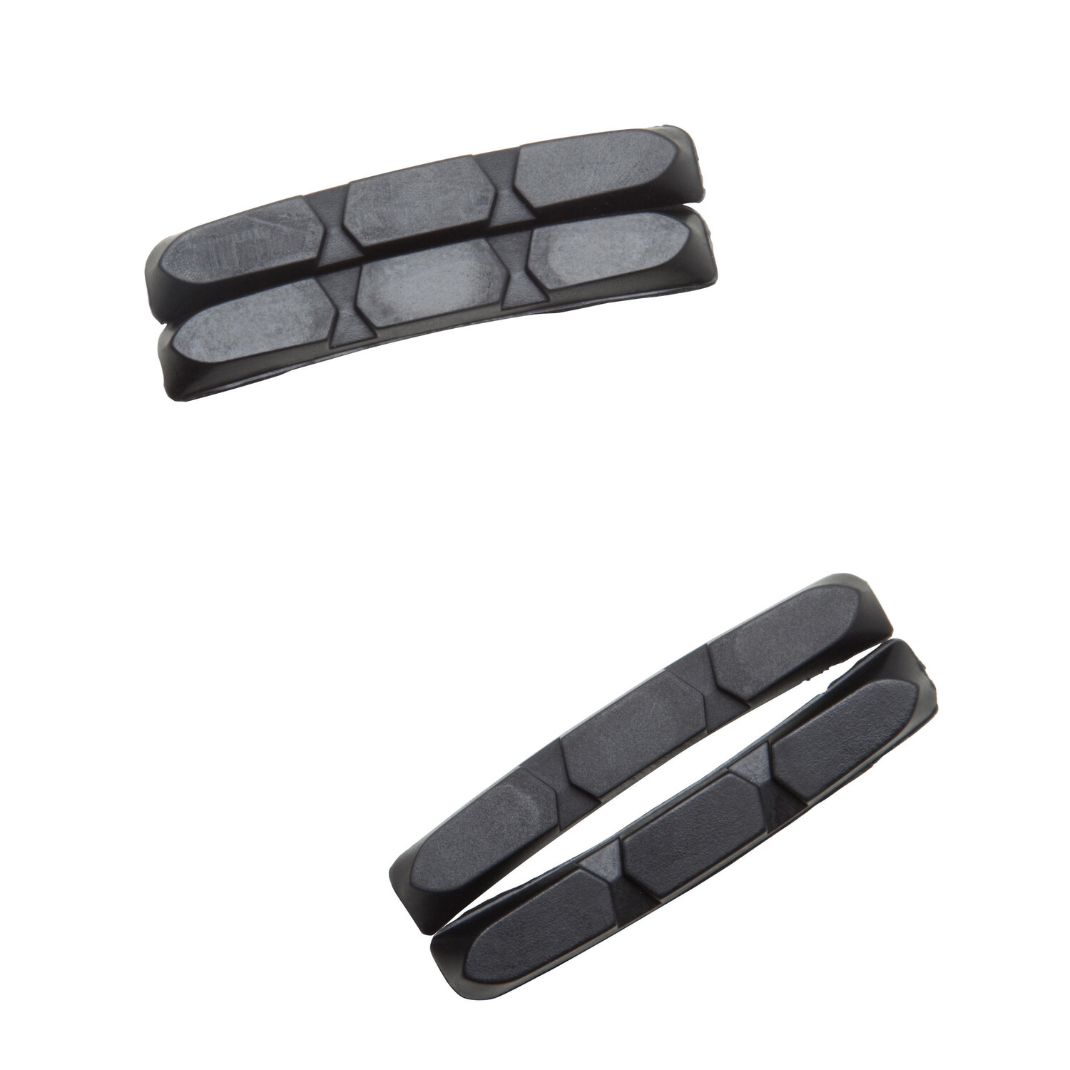 

Тормозные колодки V-Brakes для Shimano XTR, XT, LX, Deore DECATHLON