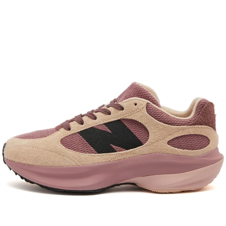 

Кроссовки New Balance UWRPDSFA, светло-красный/коричневый