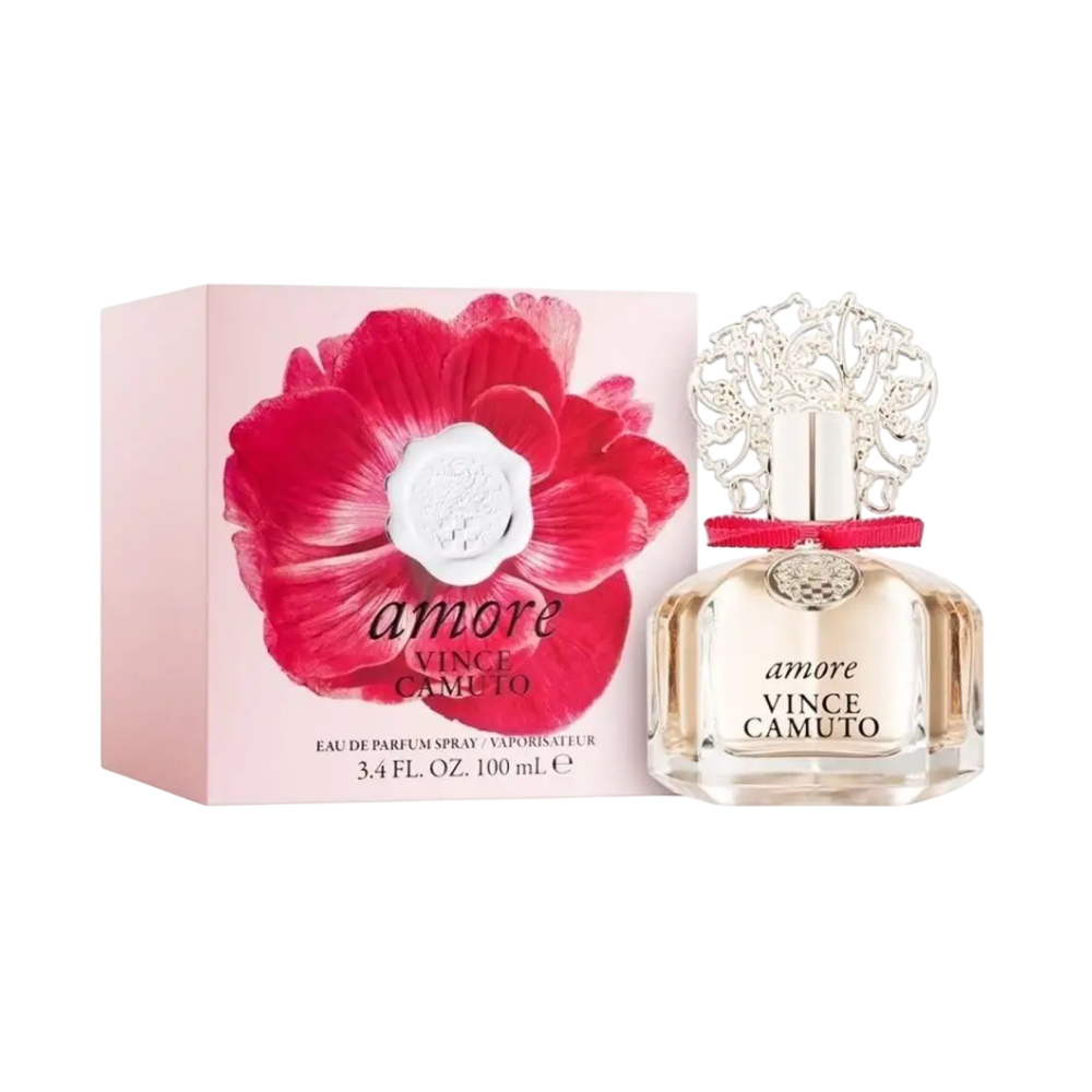 Парфюмерная вода Vince Camuto Amore для женщин — фото 2