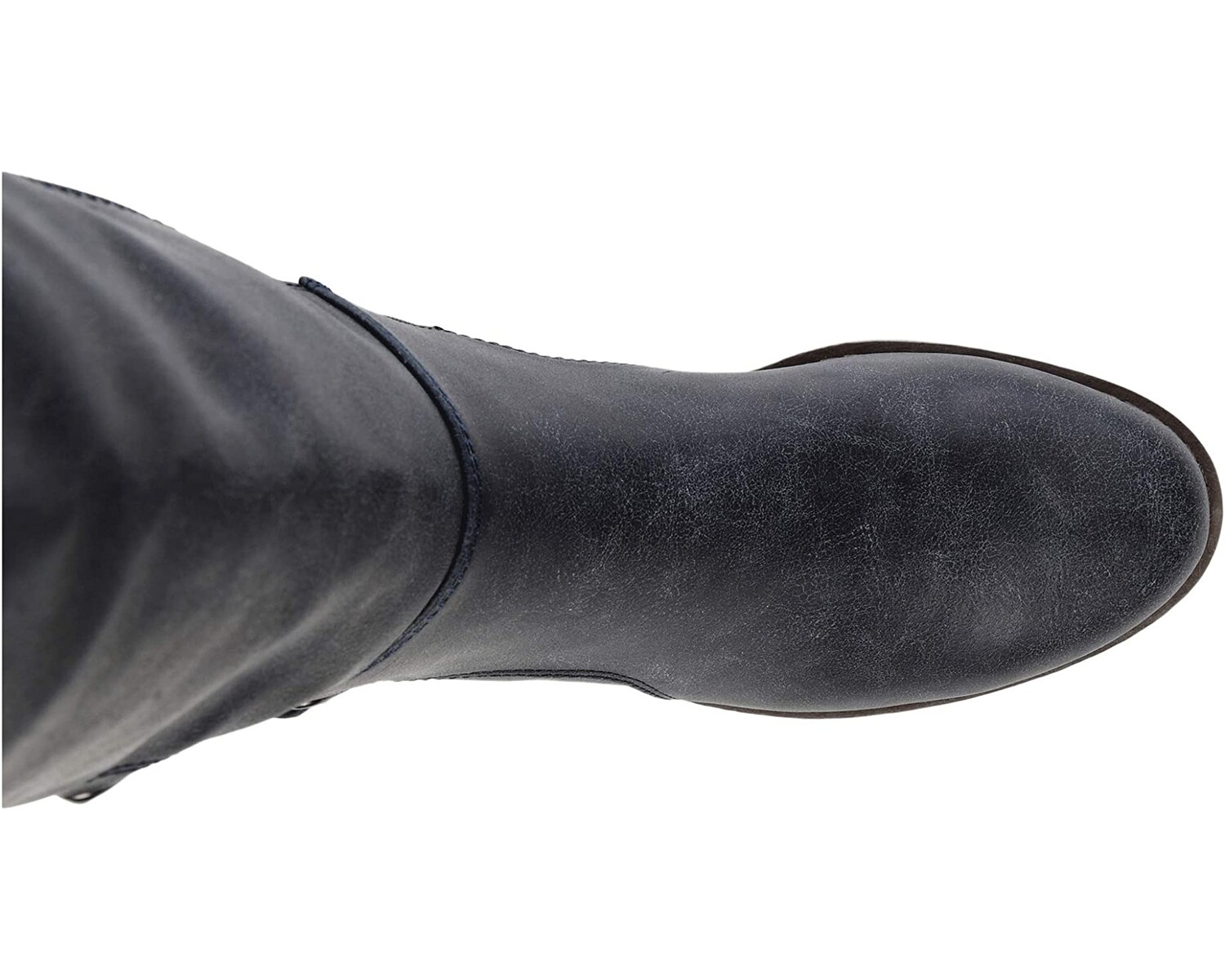 Ботинки Carly Boot Journee Collection, нави