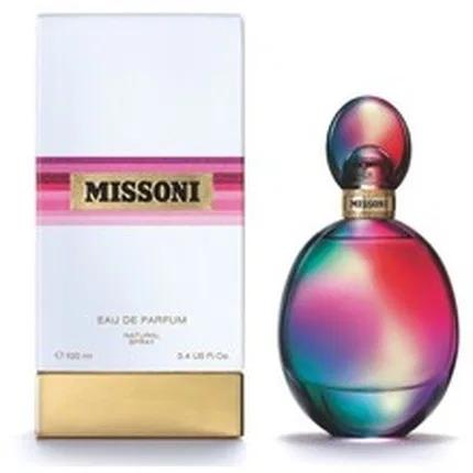 Парфюмерная вода Missoni Pour Femme Missoni, 30 мл