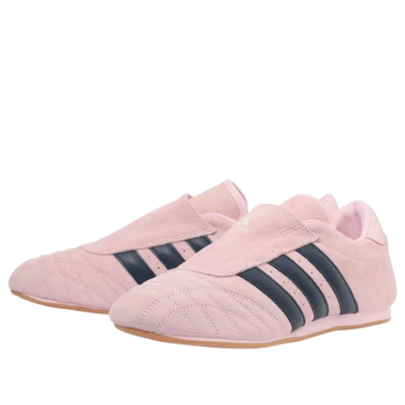 Кроссовки (WMNS) adidas Taekwondo 'Pink' — фото 2