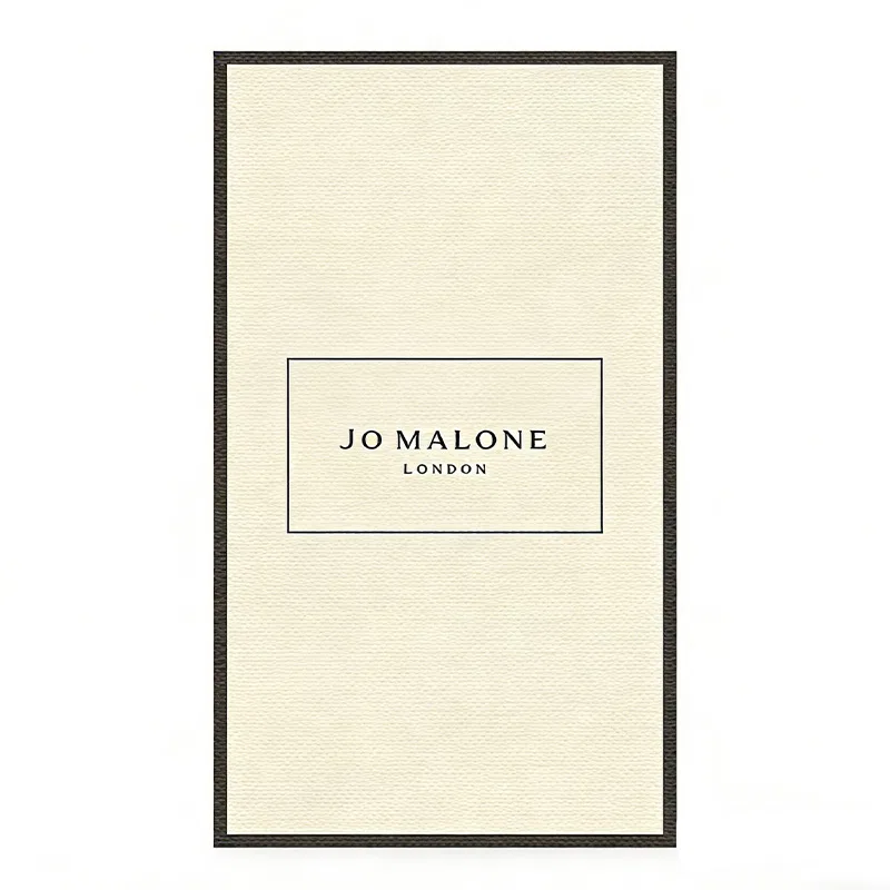 Женская парфюмерная вода Rose Red, Jo Malone London, 30 мл, Green Floral, Lemon Mint — фото 2