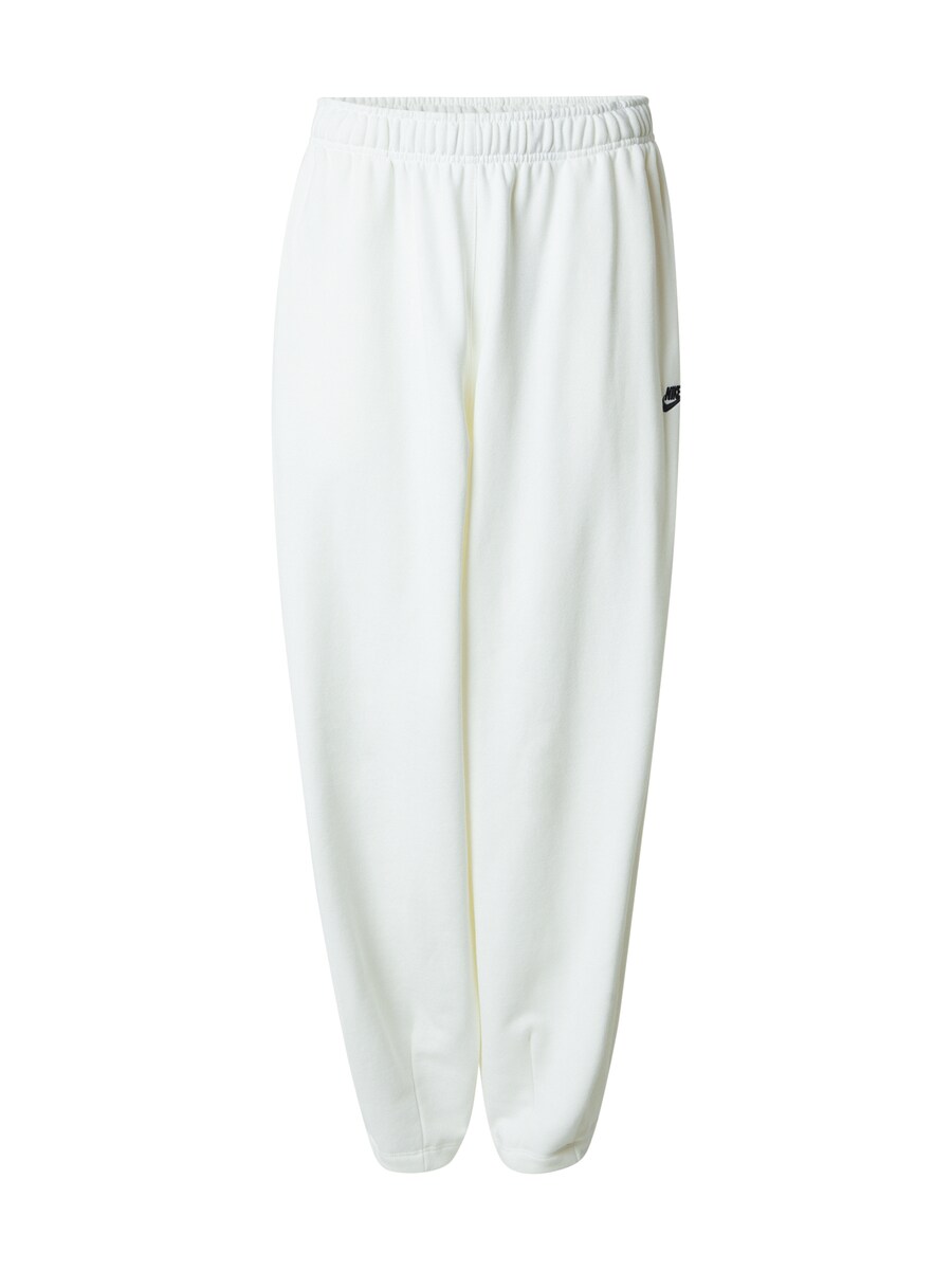 

Зауженные брюки Nike Sportswear CLUB, кремовый